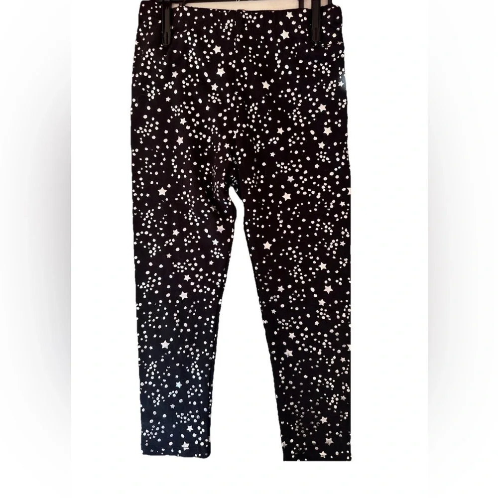 BCBG Girls' Red Velvet 2 Piece outfit Leggings Velvet Set Outfit Pick Size